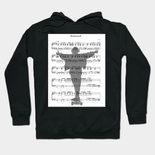 Wonderwall Hoodie